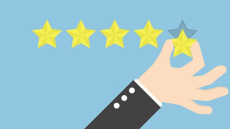8 Tips to Retain High Review Ratings of Your Restaurant
