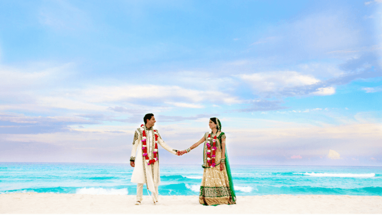 Famous and the Most Stunning Wedding Destinations for 2021